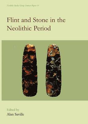 Flint and Stone in the Neolithic Period 1