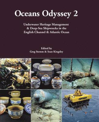 Oceans Odyssey 2 1