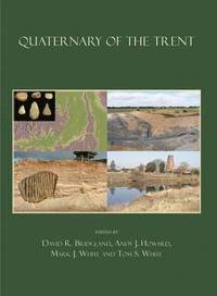 bokomslag Quaternary of the Trent