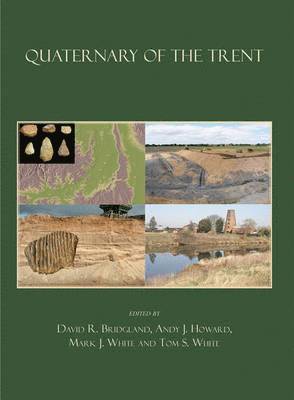Quaternary of the Trent 1