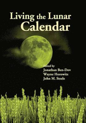 Living the Lunar Calendar 1