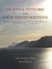 bokomslag Exchange Networks and Local Transformations