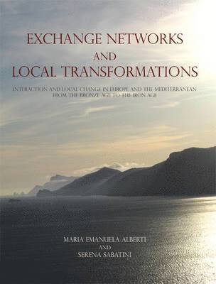 Exchange Networks and Local Transformations 1