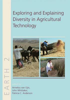 bokomslag Exploring and Explaining Diversity in Agricultural Technology