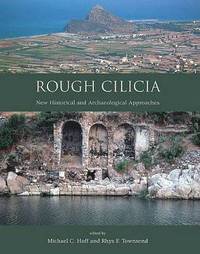 bokomslag Rough Cilicia