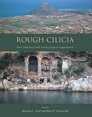 Rough Cilicia 1