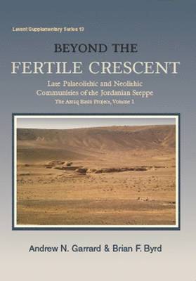 Beyond the Fertile Crescent 1