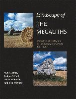 Mark Gillings, Joshua Pollard, Rick Peterson, David Wheatley - Landscape of the Megaliths, Häftad