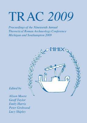 TRAC 2009 1