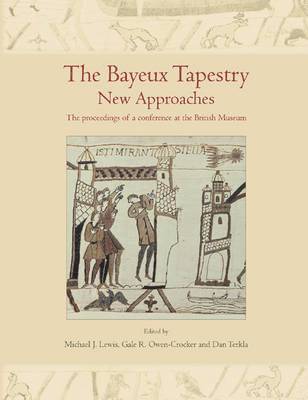 Bayeux Tapestry