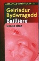 Geiriadur Bydwragedd Bailliere 1