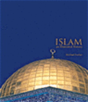 bokomslag Illustrated History Of Islam