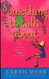 Something to Talk About