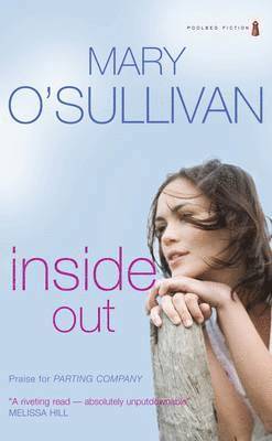 Mary O'Sullivan - Inside Out, Häftad
