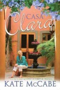 bokomslag Casa Clara