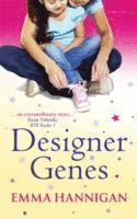 bokomslag Designer Genes
