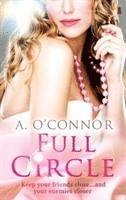 Andrew O'Connor - Full Circle, Häftad