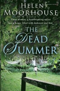 bokomslag The Dead Summer