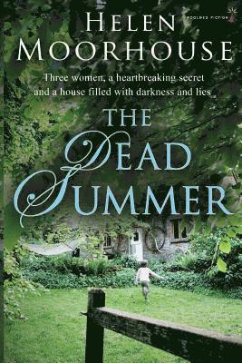bokomslag Dead Summer