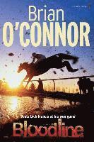 Brian O'Connor - Bloodline, Häftad