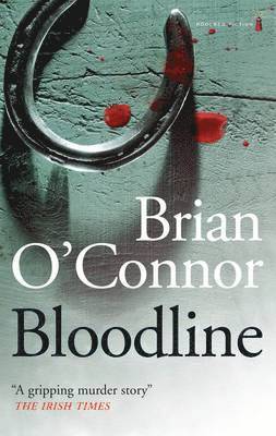 Brian O'Connor - Bloodline, Häftad