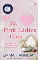 bokomslag The Pink Ladies Club