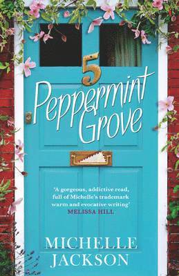 Michelle Jackson - 5 Peppermint Grove, Häftad