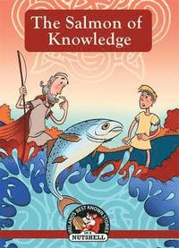 bokomslag The Salmon of Knowledge