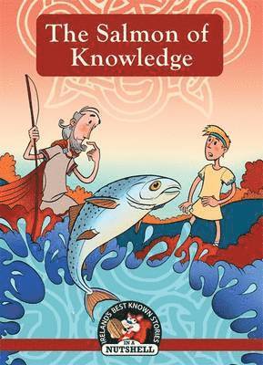 The Salmon of Knowledge 1