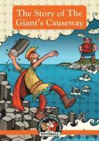 bokomslag The Giant's Causeway