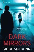 bokomslag Dark Mirrors