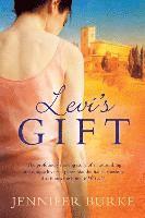 Jennifer Burke - Levi's Gift, Häftad