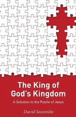 King of God's Kingdom