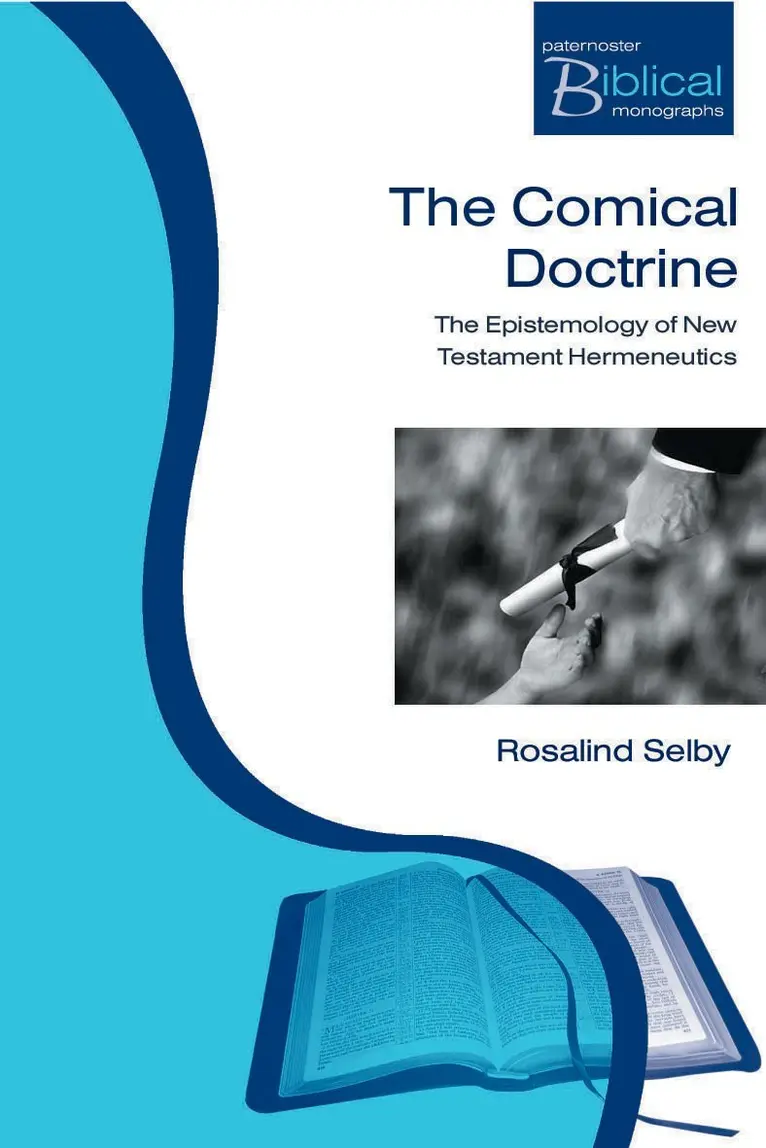 Rosalind Selby - Comical Doctrine, Häftad. Tillgänglighet: Tillfälligt slut