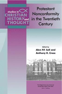 Protestant Nonconformity in the Twentieth Century 1