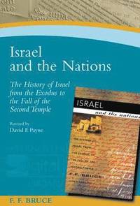 bokomslag Israel and the Nations