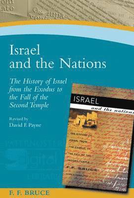 Israel and the Nations 1