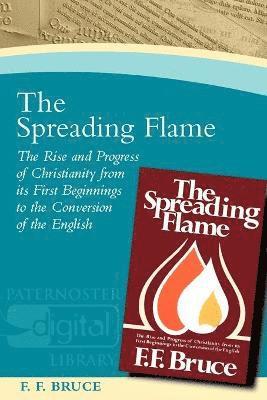 Spreading Flame