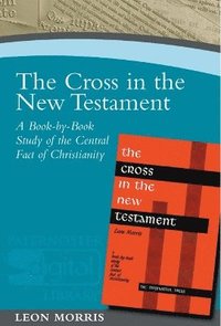 bokomslag The Cross in the New Testament