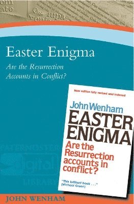 bokomslag Easter Enigma