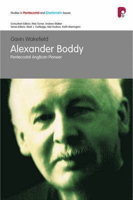 Alexander Boddy 1