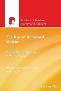 bokomslag The Rise of Reformed System