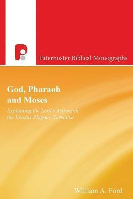 bokomslag Pharaoh and Moses