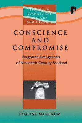 Patricia Meldrum - Conscience and Compromise, Häftad. Tillgänglighet: Tillfälligt slut