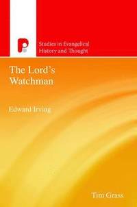 bokomslag The Lord's Watchman