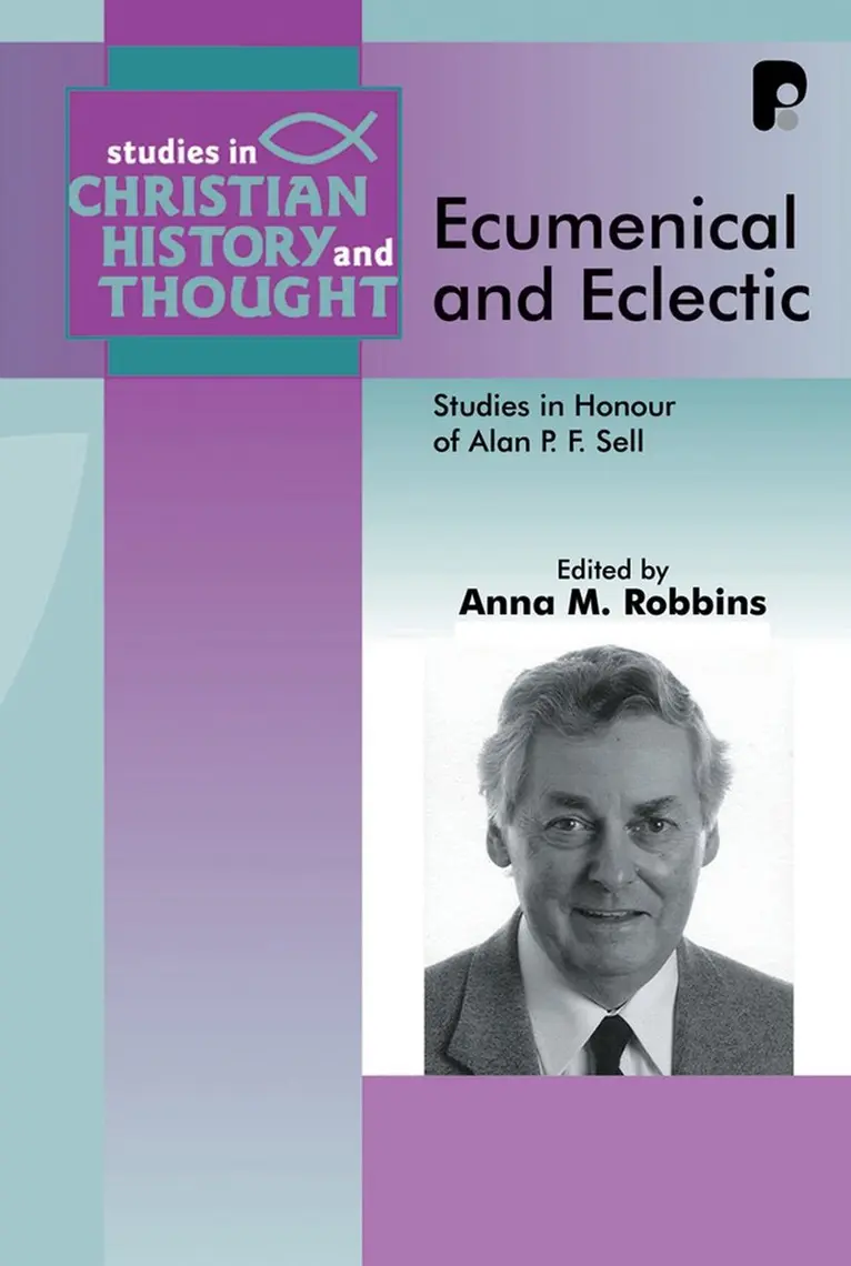 Anna Robbins - Ecumenical and Eclectic, Häftad. Tillgänglighet: Tillfälligt slut