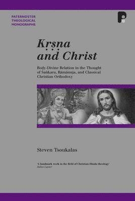 Krsna and Christ 1