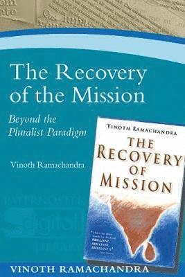 The Recovery of the Mission 1