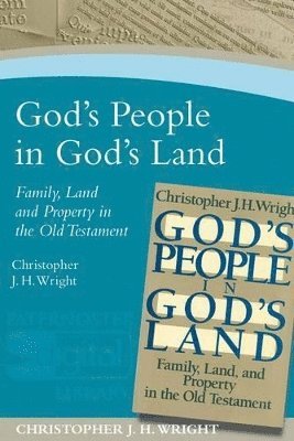 God's People in God's Land 1