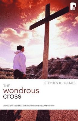 bokomslag Wondrous Cross